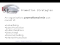 Promotion (marketing)