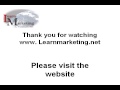Promotion (marketing)