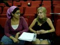 Видео What hate? Young Israelis discuss Obama's speech in Cairo