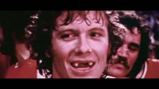 Craig Laughlin: The Greats