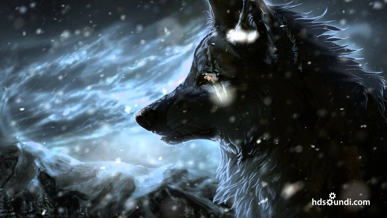 Most Epic Music Ever: "The Wolf And The Moon" by BrunuhVille - YouTube