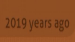 2019 Years Ago ? Geometry Dash 2.1 Glitch Comment From 2017 Years Ago 8