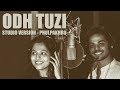 Odh Tuzi - Studio Version - Video - Phulpakhru - NotMarried Films