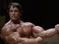 Arnold Schwarzenegger Mr. Olympia 1975