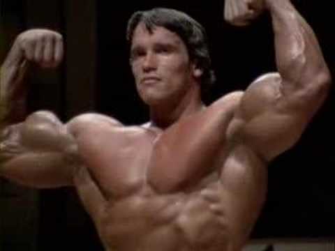 arnold schwarzenegger bodybuilding back. Arnold Schwarzenegger Mr.