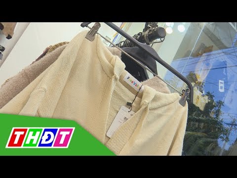 Xu hướng thời trang Noel | THDT