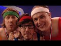 Never Mind The Buzzcocks S25E8 James Blunt Hosts