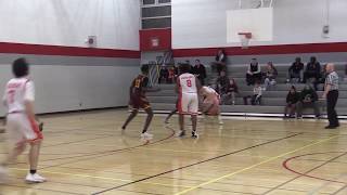 CCH breaks 500