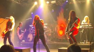 Watch Amorphis Same Flesh video