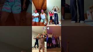 Who Won Hookah Tyga Tiktok Dance Challenge??