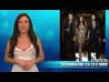 Teen Choice Awards 2012 Nominations Dominated By TVD!