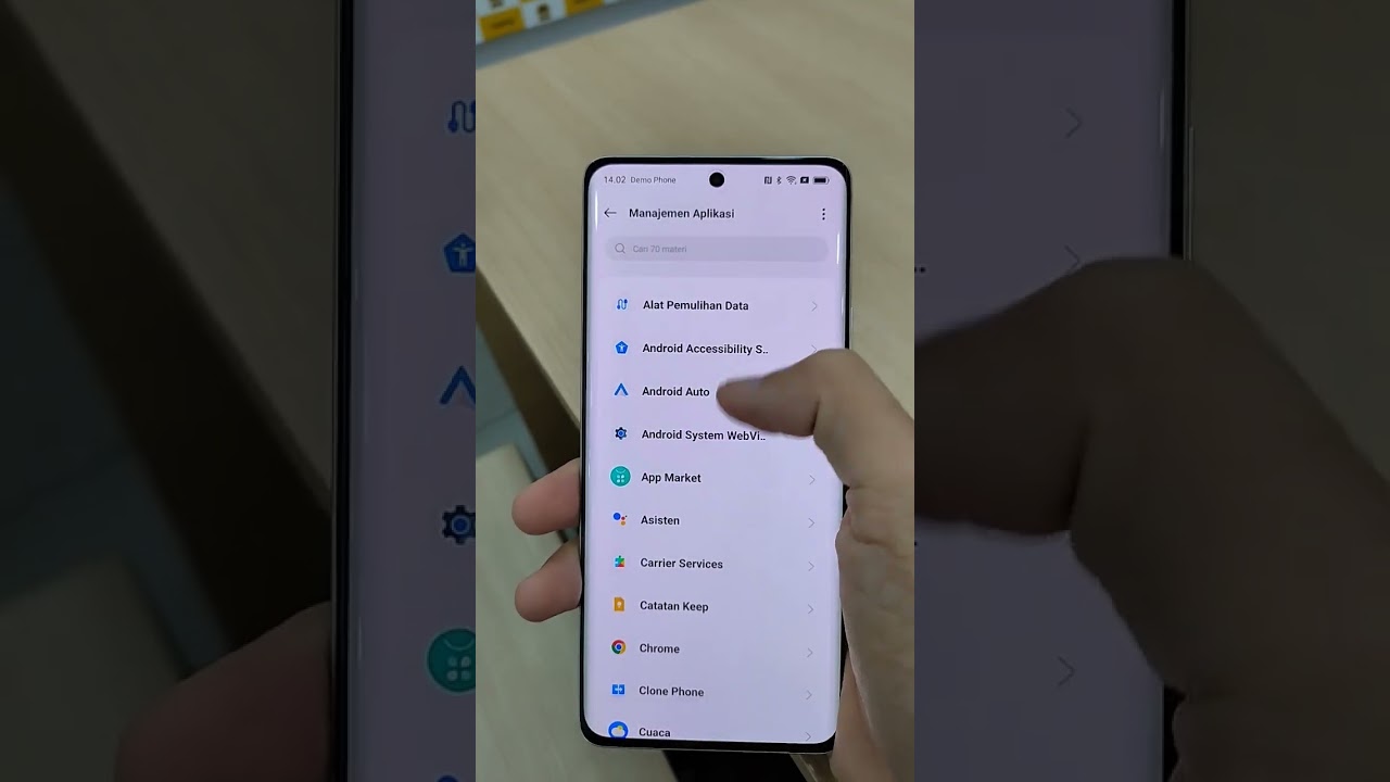 cara menghapus cache aplikasi cara menghapus cache aplikasi