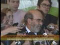 José Graziano acredita que cooperativismo no país favoreça apoio internaciona