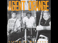 Agent Orange - Miserlou / Pipeline / Mr. Moto