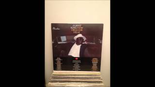 Watch Albert King We All Wanna Boogie video