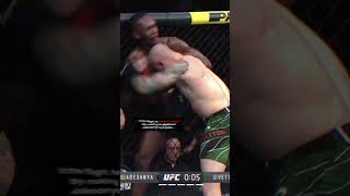 The Fighter Who Made Israel Adesanya Cry In Ufc