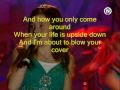 Amy Diamond What's In It For Me (With Lyrics) Amy Diamond What's In It For Me (With Lyrics)