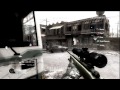 AcceL vs Tropic | Call Of Duty 4