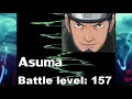 Naruto Power Levels Invasion Of Konoha And Tsunade Search Re Naruto Power Levels Invasion Of Konoha And Tsunade Search Re