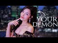 ASMR She's Your Personal Demon!
