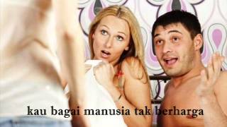Armada "Aku Dia Kekasihmu" Lirik