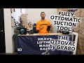 OTTOVAC by GRABO Introduction