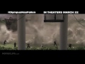 Olympus Has Fallen Red Band CLIP (2013) - Gerard Butler, Morgan Freeman Movie HD