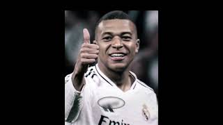 Mbaappe Edit