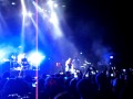 Evanescence Live @ Paris [Olympia] 16 November 2011 - Going Under (3/11)
