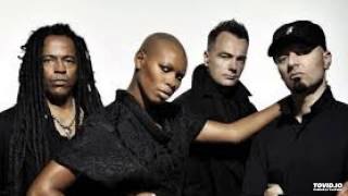 Watch Skunk Anansie Breathing video