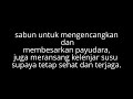 image Sabun Pembesar Dan Pengencang Payudara 15rb 082310229170 Jakarta Bandung Surabaya Batam Kalimantan