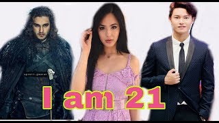Up Coming New Nepali Movie/Prem Geet 3/ I Am 21/Pradeep Khadka/Jassita/Dhiraj Magar
