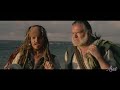 Jack sparrow movie whatsapp status video || pirates of the Caribbean movie telugu || Johnny depp