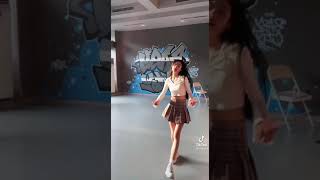 Pretty Asian Dancing