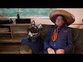 Helge Schneider - Forever At Home Official Video