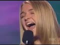Katelyn Tarver- I'll Never Fall In Love Again
