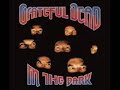 Grateful Dead - When Push Comes to Shove (Studio Version)