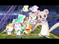 Pretty Cure All Stars New Stage Hd 1