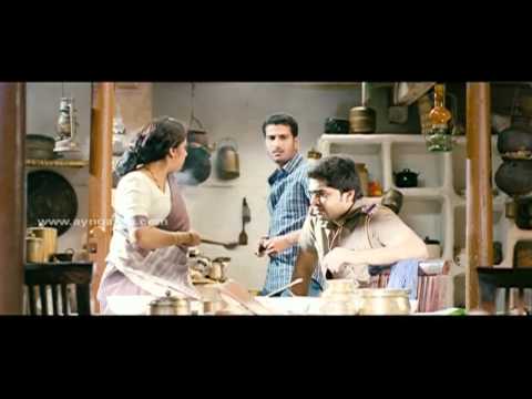 Osthi Movie Trailer Ayngaran HD Quality