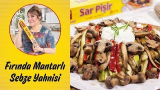 Sebze Yahnisi I Koroplast