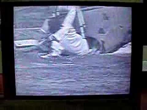 Hydroplane Crash - Miss Thriftway - YouTube