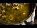 Blackout's Kitchen - The BEST worst Chicken Soup in the World "Chicken Alla Seally"