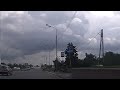 Video Марьино - Дубровицы 09.07.2011 (timelapse 5x)