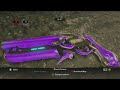 GOW3 | SAWED-OFF ONLY!