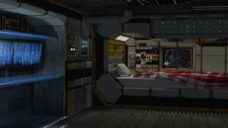 Spaceship Bedroom Ambience Relaxing In The Sleeping Quarters White Noise Asmr Relaxation Spaceship Bedroom Ambience Relaxing In The Sleeping Quarters White Noise Asmr Relaxation