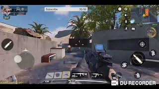 COD RANK MATCH WITH RANDOM PLAYERS.. This happens when u don't have squad mates