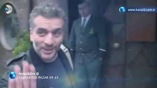 Magazin D 27-28 Şubat Fragmanı