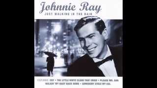 Watch Johnnie Ray You Dont Owe Me A Thing video