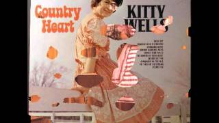 Watch Kitty Wells Ill Be Your Stepping Stone video