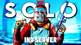 New Beginning In Rust - Live Stream